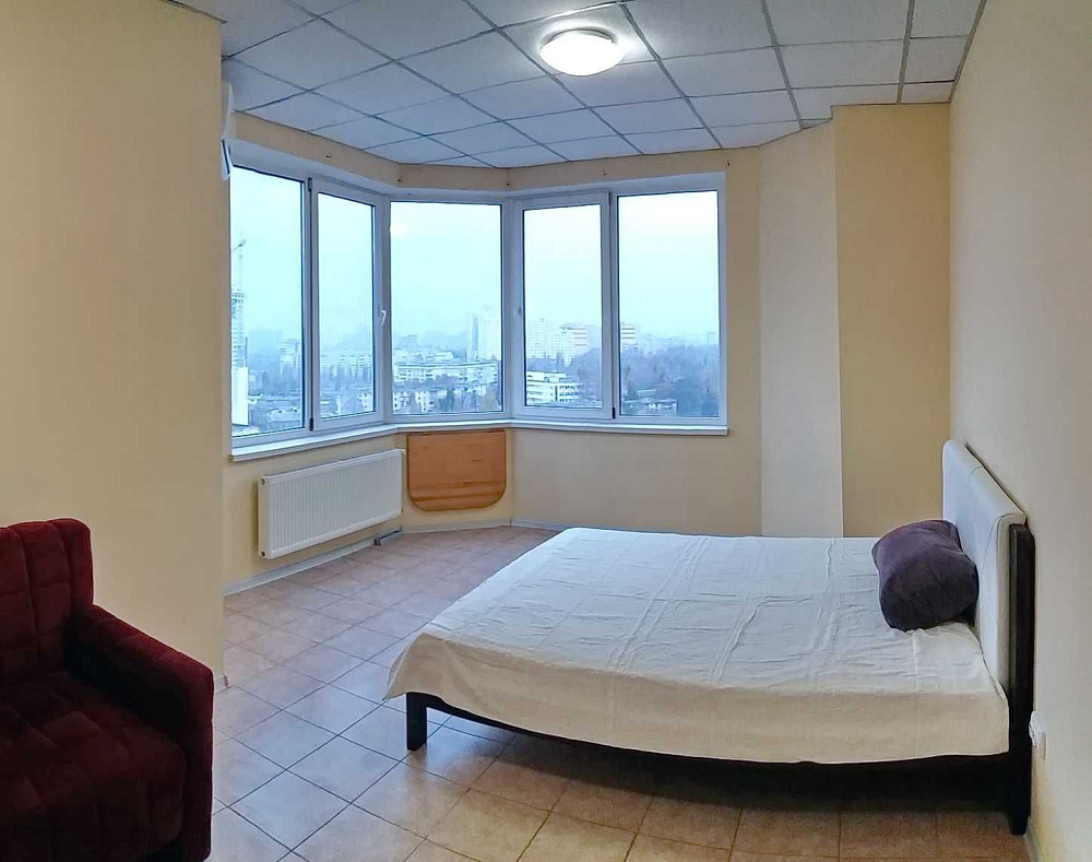 1-комнт в жк Чудо-город Одесса - изображение 4