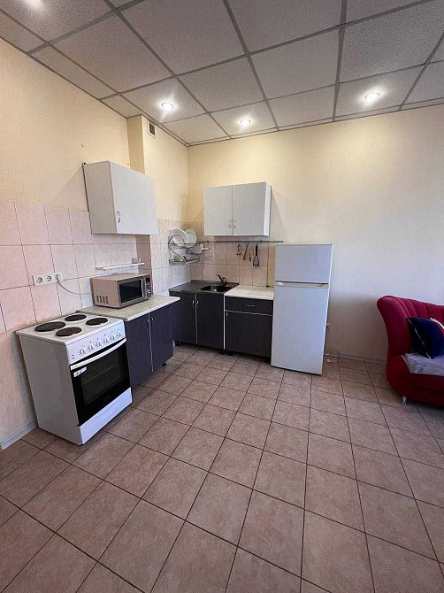 1-комнт в жк Чудо-город Одесса - изображение 7