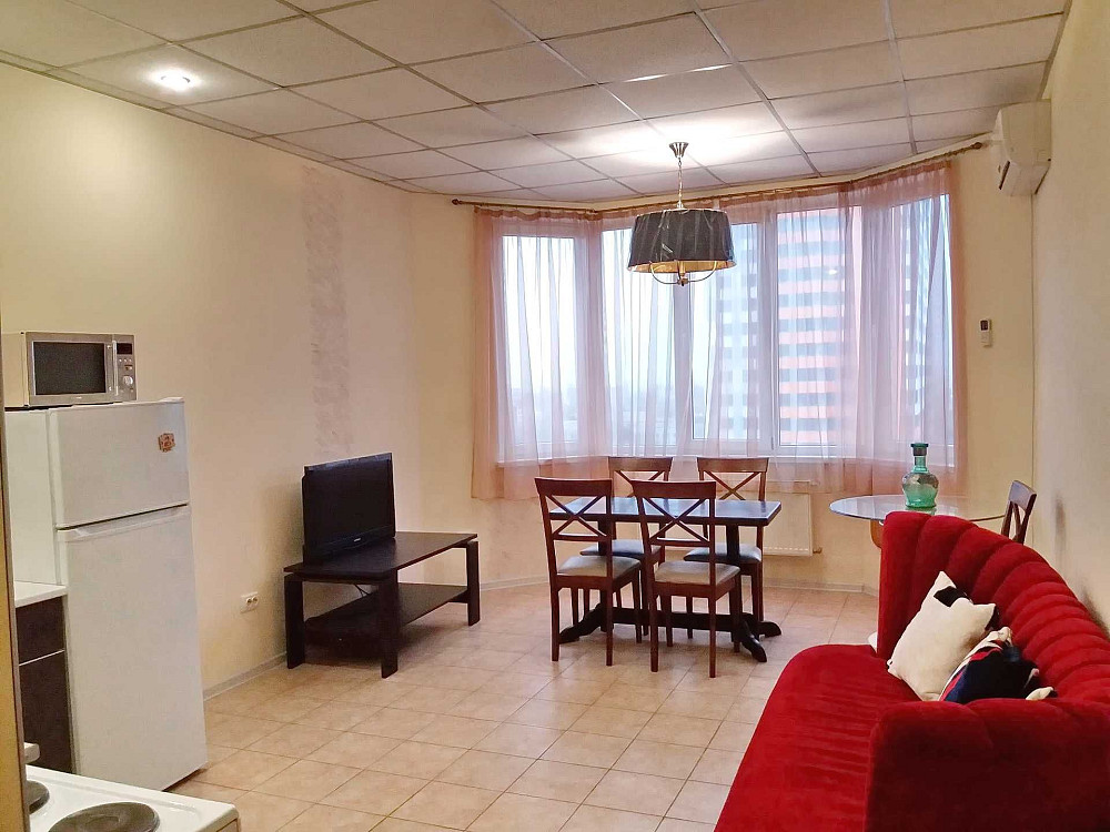 1-комнт в жк Чудо-город Одесса - изображение 3