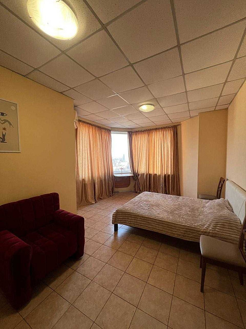 1-комнт в жк Чудо-город Одесса - изображение 1