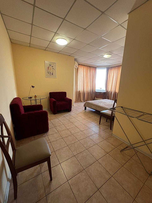 1-комнт в жк Чудо-город Одесса - изображение 5