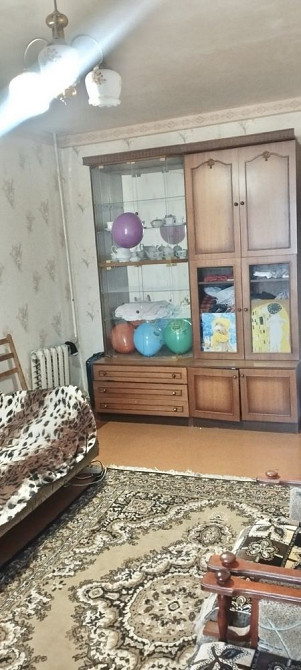 Здам 2 кімнатну квартиру біля супермаркету Новус на Леваневського Біла Церква - зображення 7