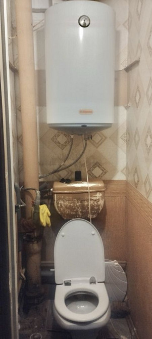 Здам 2 кімнатну квартиру біля супермаркету Новус на Леваневського Біла Церква - зображення 8