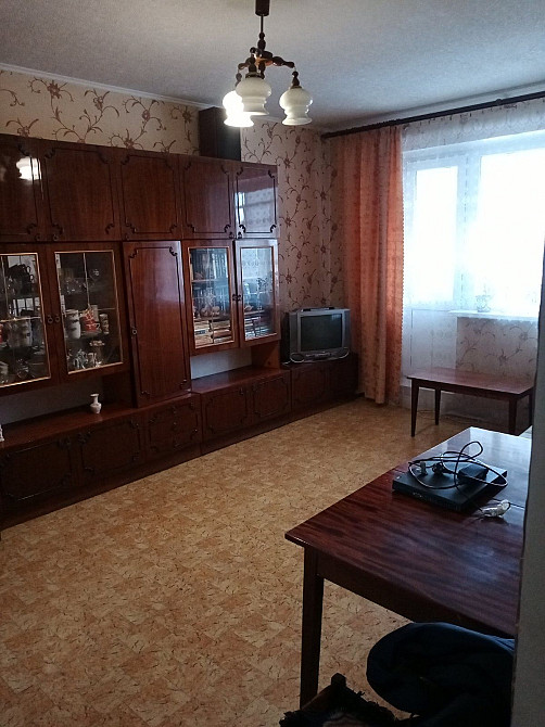 Здам 1К Квартиру, Борщагівка, вул. В. Кікабідзе, Ціну знижено! Київ - зображення 3