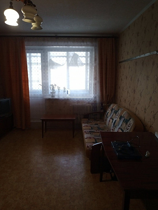 Здам 1К Квартиру, Борщагівка, вул. В. Кікабідзе, Ціну знижено! Київ - зображення 1