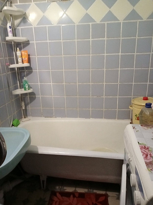 Здам 1К Квартиру, Борщагівка, вул. В. Кікабідзе, Ціну знижено! Київ - зображення 8