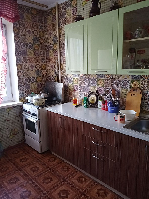 Здам 1К Квартиру, Борщагівка, вул. В. Кікабідзе, Ціну знижено! Київ - зображення 2