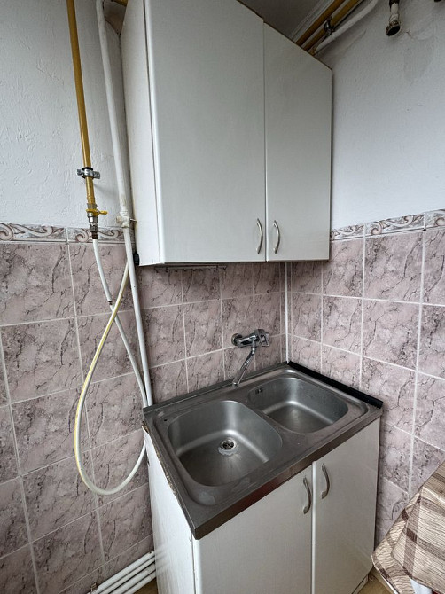 Здається в оренду 2 кімнатна квартира вул Руська ( індивід. Опалення ) Чернівці - зображення 4