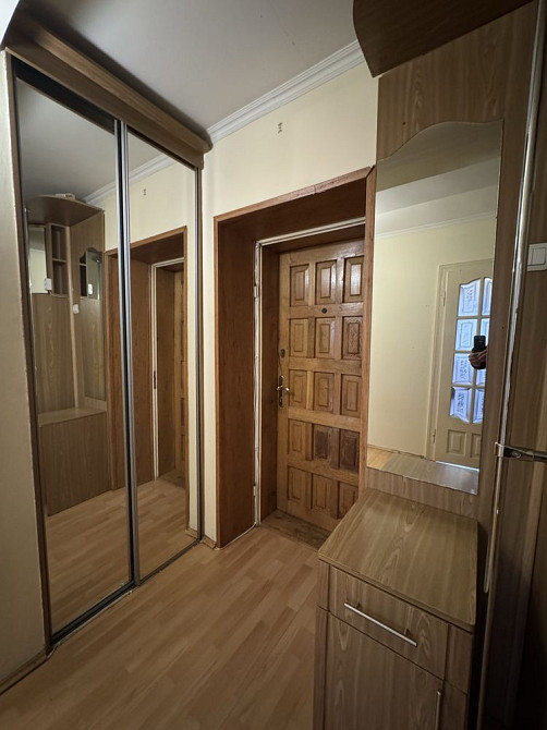 Здається в оренду 2 кімнатна квартира вул Руська ( індивід. Опалення ) Чернівці - зображення 7