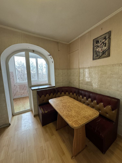 Здається в оренду 2 кімнатна квартира вул Руська ( індивід. Опалення ) Чернівці - зображення 3