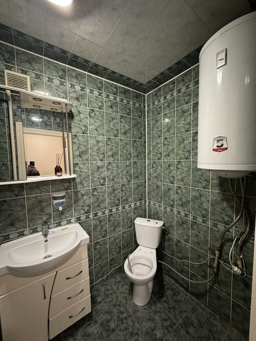 Здається в оренду 2 кімнатна квартира вул Руська ( індивід. Опалення ) Чернівці - зображення 5