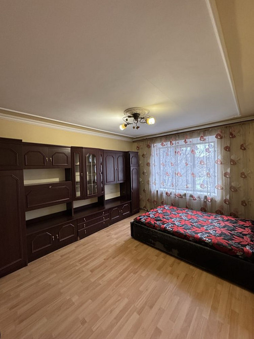 Здається в оренду 2 кімнатна квартира вул Руська ( індивід. Опалення ) Чернівці - зображення 1