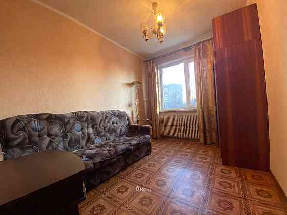 Двухкомнатная квартира на Салтовке. " Метро Салтовская" Харьков