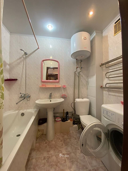 Двухкомнатная квартира на Салтовке. " Метро Салтовская" Харьков - изображение 8