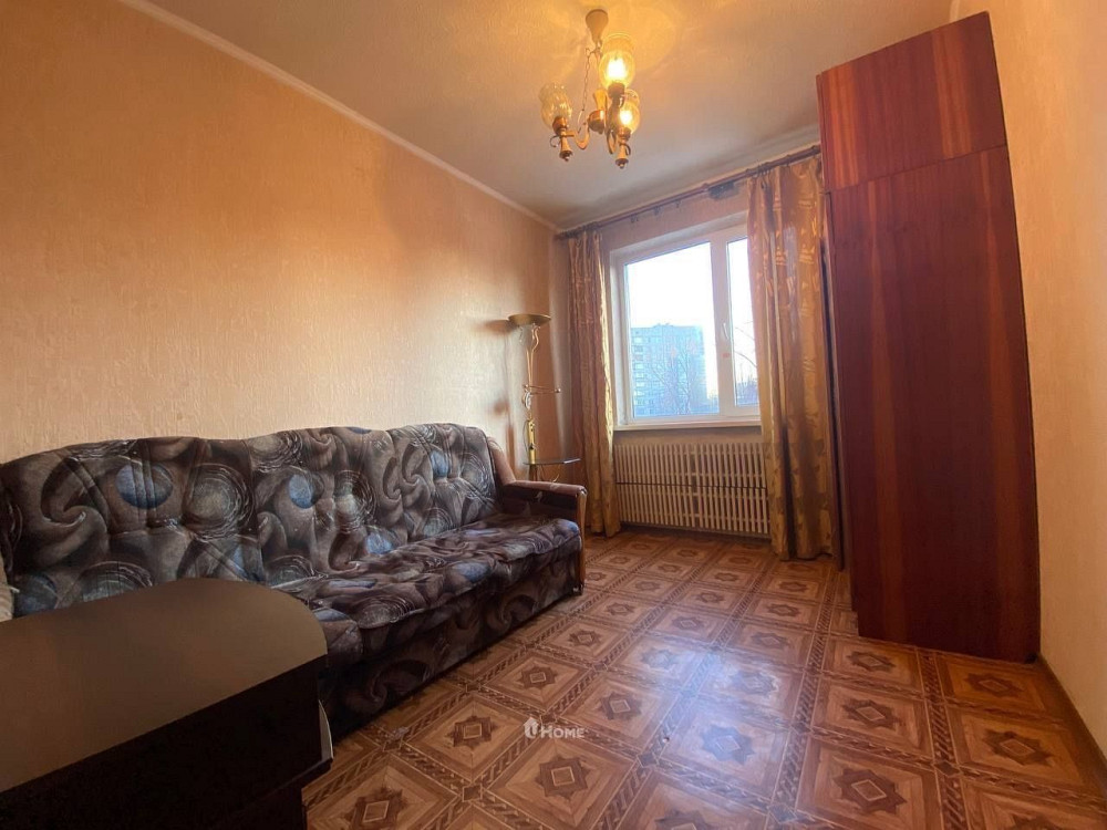 Двухкомнатная квартира на Салтовке. " Метро Салтовская" Харьков - изображение 4