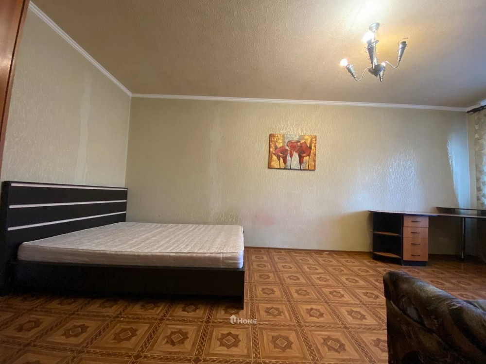 Двухкомнатная квартира на Салтовке. " Метро Салтовская" Харьков - изображение 1