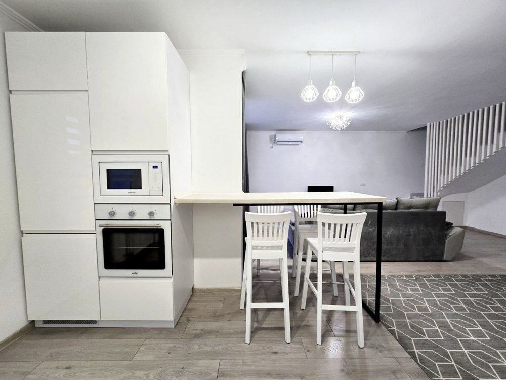 Здам 3к ПЕНТХАУС, ПРОСПЕКТ (ТЦ МАЙДАН), МАКСИМАЛЬНа комплектація! віль Чернівці - зображення 4