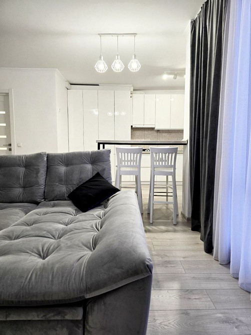 Здам 3к ПЕНТХАУС, ПРОСПЕКТ (ТЦ МАЙДАН), МАКСИМАЛЬНа комплектація! віль Чернівці - зображення 8