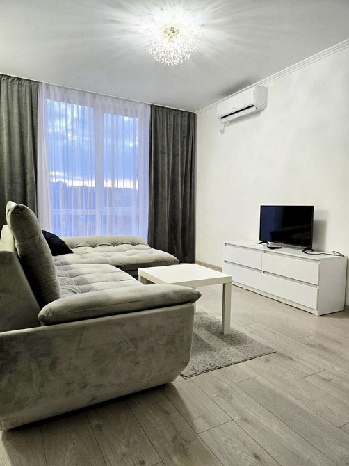 Здам 3к ПЕНТХАУС, ПРОСПЕКТ (ТЦ МАЙДАН), МАКСИМАЛЬНа комплектація! віль Чернівці - зображення 6