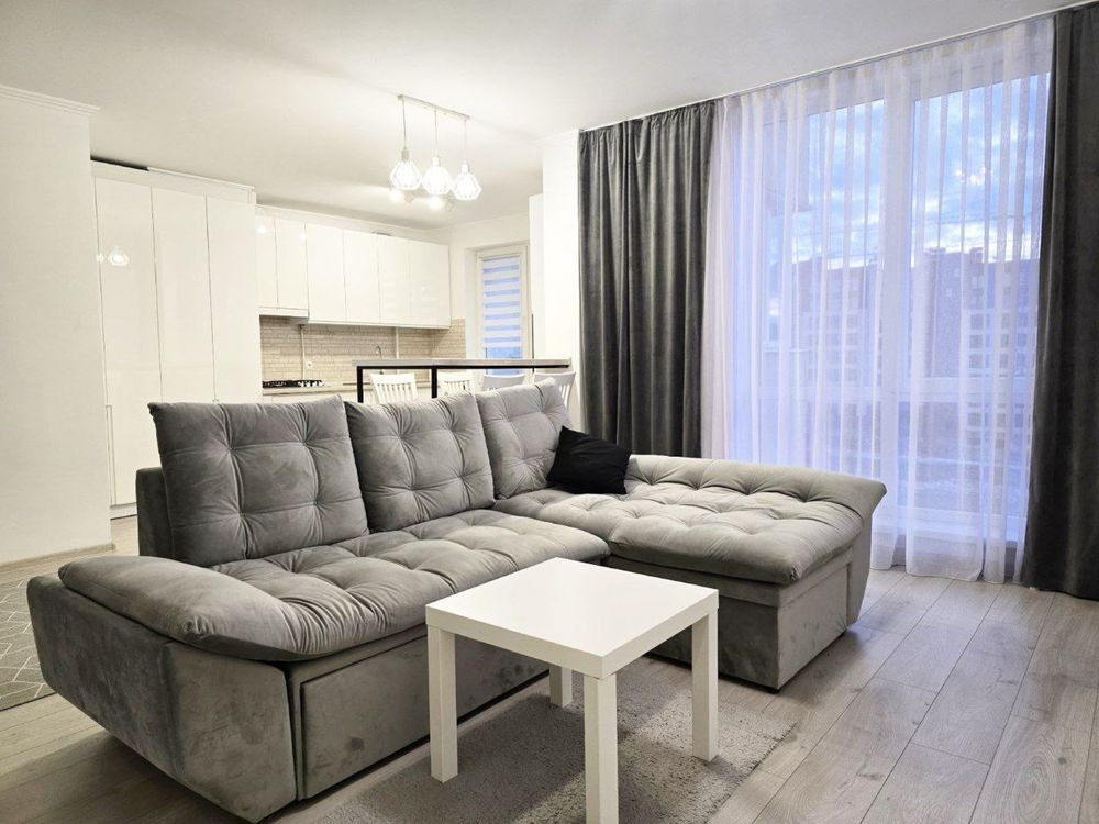 Здам 3к ПЕНТХАУС, ПРОСПЕКТ (ТЦ МАЙДАН), МАКСИМАЛЬНа комплектація! віль Чернівці - зображення 7