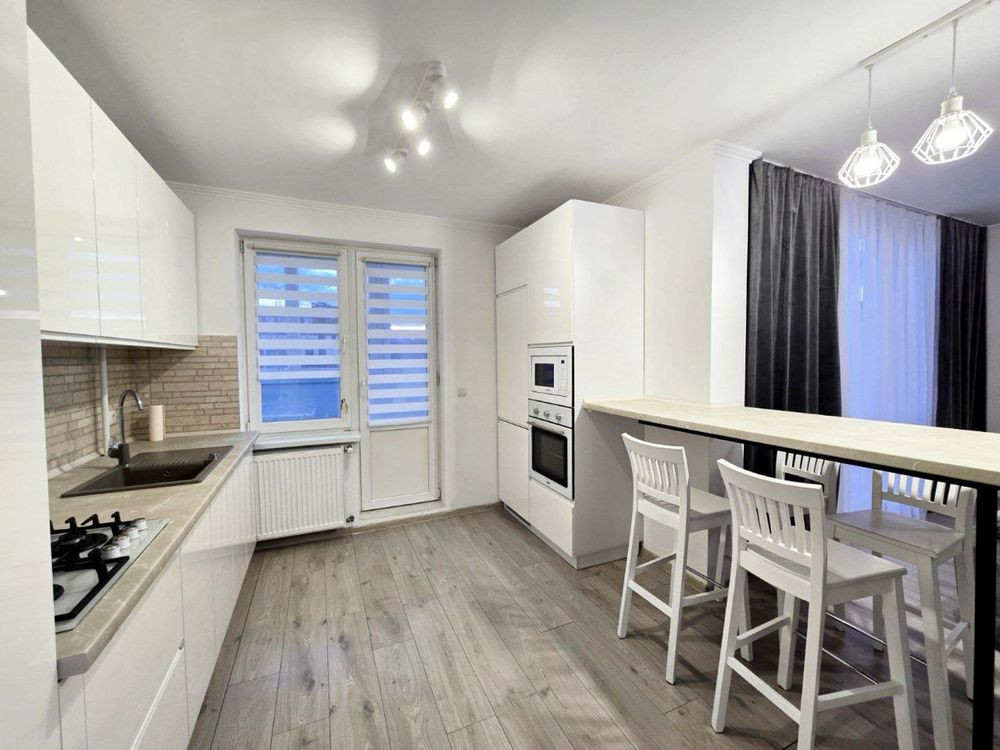 Здам 3к ПЕНТХАУС, ПРОСПЕКТ (ТЦ МАЙДАН), МАКСИМАЛЬНа комплектація! віль Чернівці - зображення 3