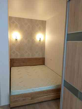 Сдам 1к квартиру,ЖК Харьковский,Дарницкий р-н,метро Бориспольская. Київ