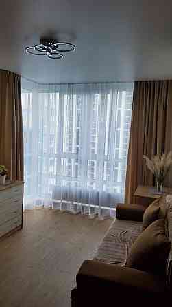 Сдам 1к квартиру,ЖК Харьковский,Дарницкий р-н,метро Бориспольская. Київ