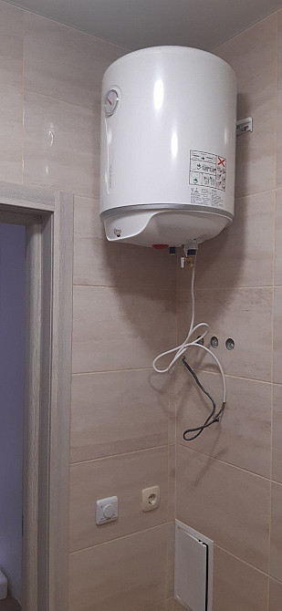 Сдам 1к квартиру,ЖК Харьковский,Дарницкий р-н,метро Бориспольская. Київ - зображення 7