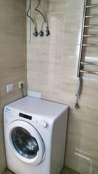 Сдам 1к квартиру,ЖК Харьковский,Дарницкий р-н,метро Бориспольская. Київ - зображення 5