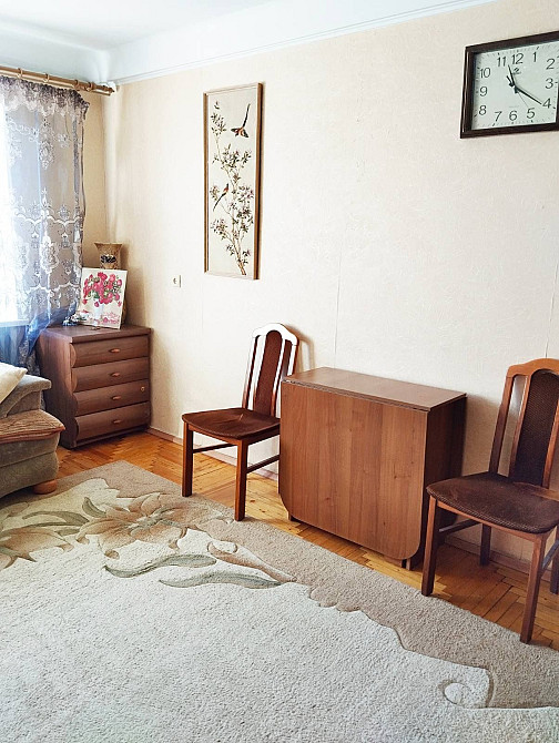 ОРЕНДА. 2-х кімн. квартира на пл.Фестивальній Запорожье - изображение 1