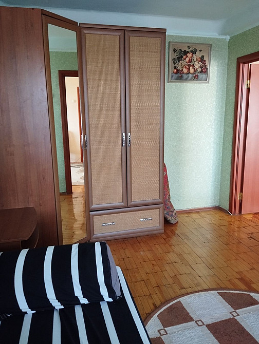 ОРЕНДА. 2-х кімн. квартира на пл.Фестивальній Запорожье - изображение 6