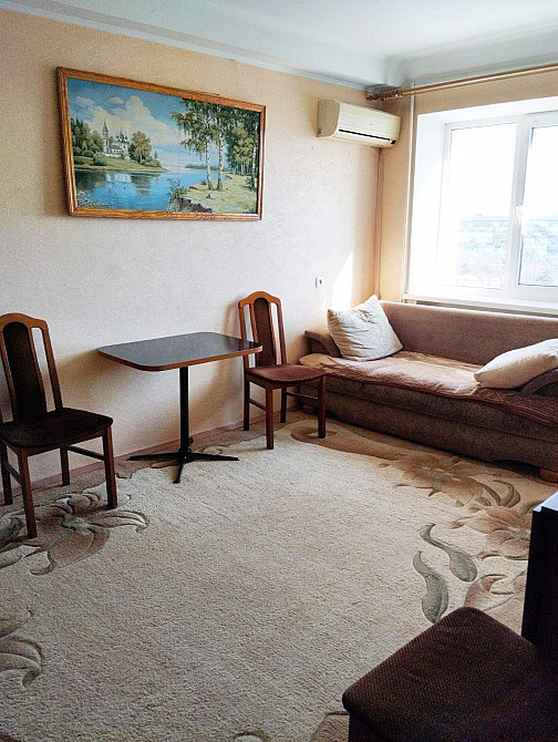 ОРЕНДА. 2-х кімн. квартира на пл.Фестивальній Запорожье - изображение 2