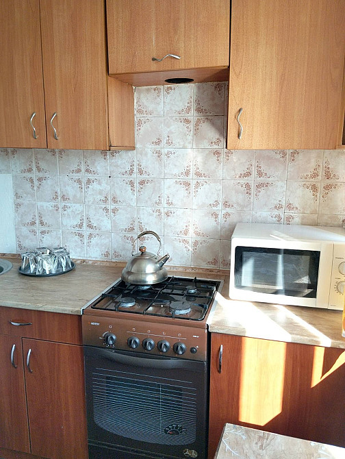 ОРЕНДА. 2-х кімн. квартира на пл.Фестивальній Запорожье - изображение 8