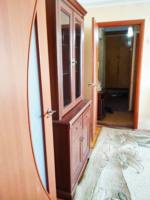 ОРЕНДА. 2-х кімн. квартира на пл.Фестивальній Запорожье - изображение 3