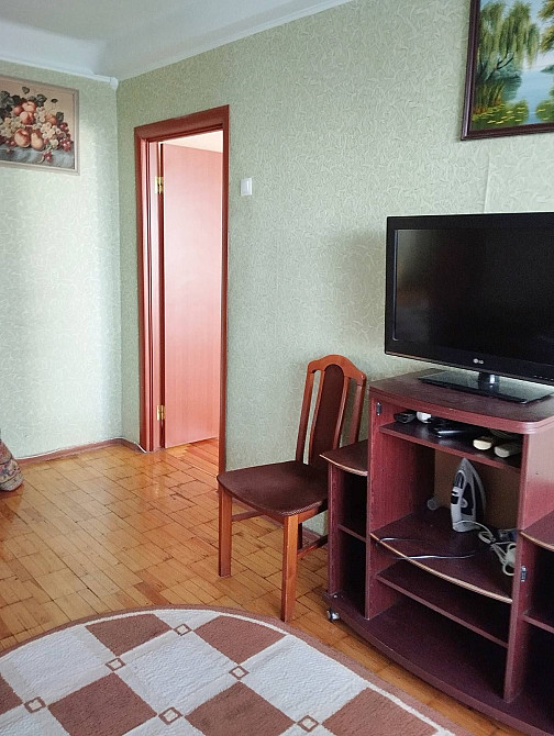 ОРЕНДА. 2-х кімн. квартира на пл.Фестивальній Запорожье - изображение 4