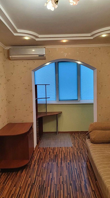 1-кімнатна квартира. Оболонь. м. "Героїв Дніпра" 5 хв пішки Київ - зображення 4