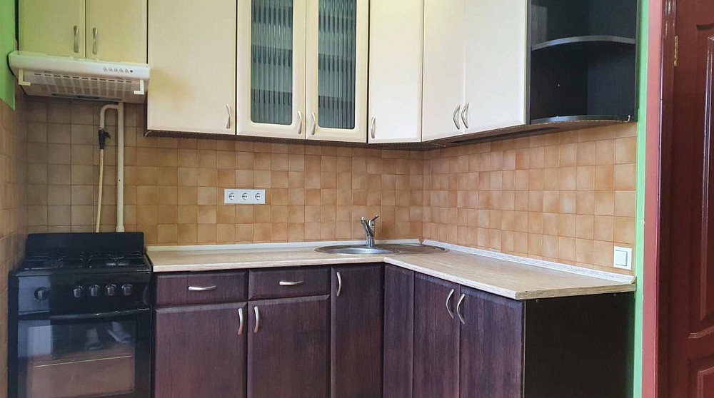 1-кімнатна квартира. Оболонь. м. "Героїв Дніпра" 5 хв пішки Київ - зображення 7