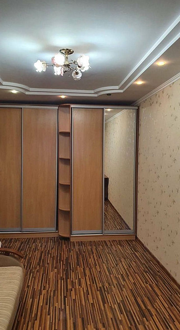 1-кімнатна квартира. Оболонь. м. "Героїв Дніпра" 5 хв пішки Київ - зображення 6