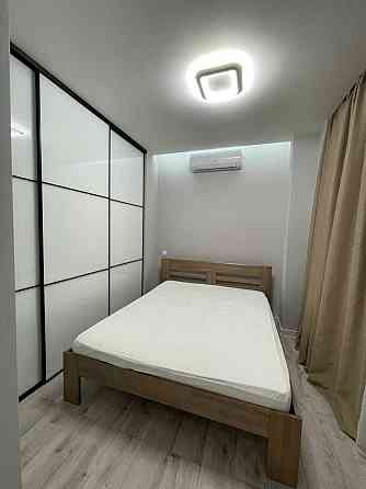 Сдам 2к видовую квартиру ЖК Дельмар (Центр Мост Сити Набережная) Днепр