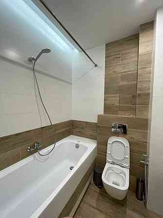 Сдам 2к видовую квартиру ЖК Дельмар (Центр Мост Сити Набережная) Днепр