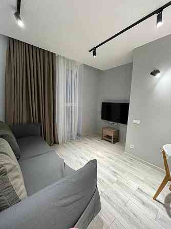 Сдам 2к видовую квартиру ЖК Дельмар (Центр Мост Сити Набережная) Днепр