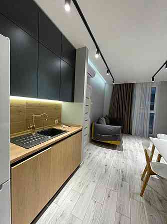 Сдам 2к видовую квартиру ЖК Дельмар (Центр Мост Сити Набережная) Днепр