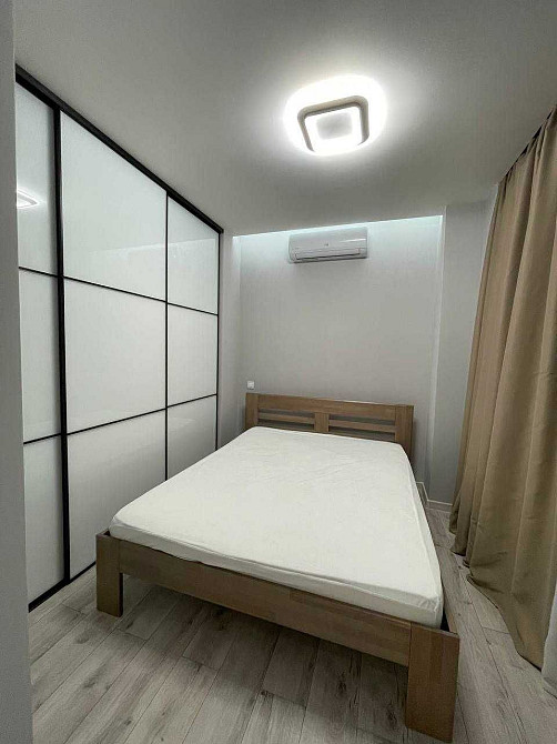 Сдам 2к видовую квартиру ЖК Дельмар (Центр Мост Сити Набережная) Днепр - изображение 5