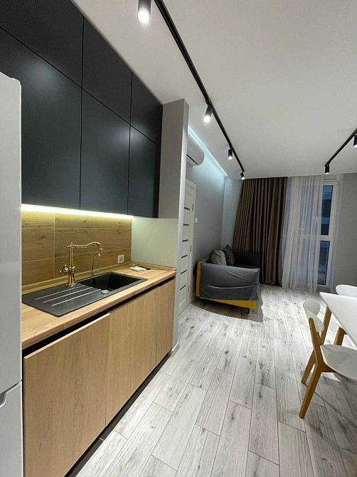 Сдам 2к видовую квартиру ЖК Дельмар (Центр Мост Сити Набережная) Днепр - изображение 3