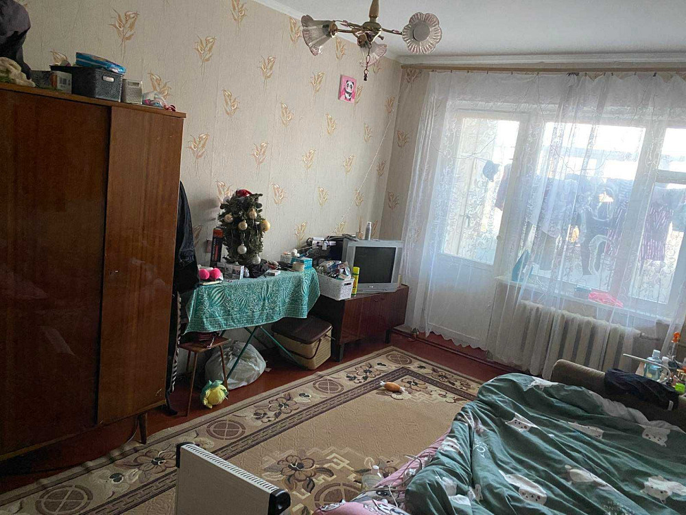 Сдаёться 1 ком.кв.эт 2/9 200 лет Херсона. Херсон - зображення 1