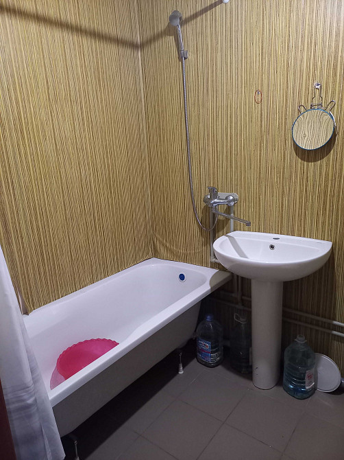 Здам 1 кімнатну квартиру ЖК Софія Київська Софиевская Борщаговка - изображение 7