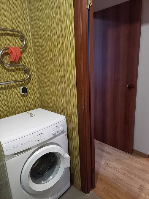 Здам 1 кімнатну квартиру ЖК Софія Київська Софиевская Борщаговка - изображение 3