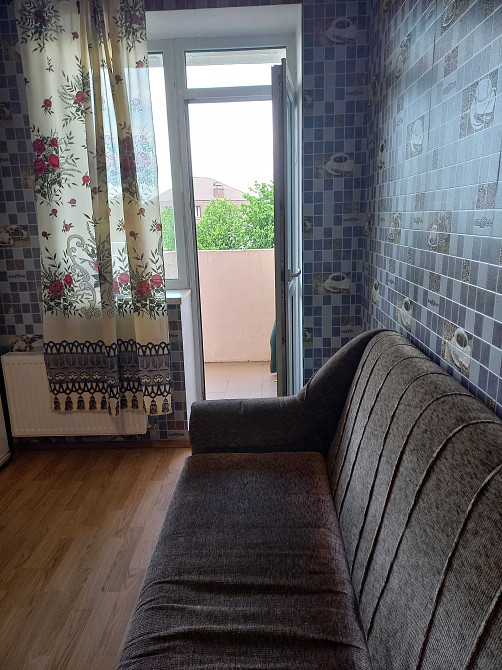 Здам 1 кімнатну квартиру ЖК Софія Київська Софиевская Борщаговка - изображение 4