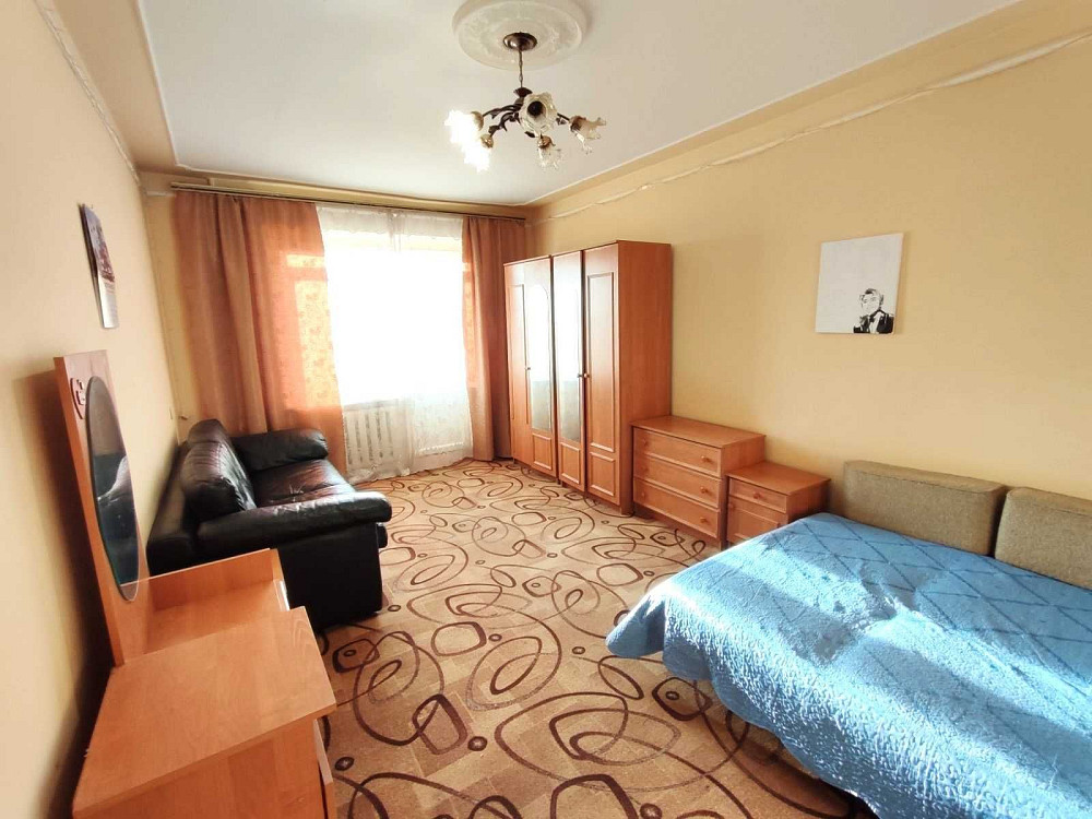 Оренда 1-кімнатної квартири на вул. Південно-Кільцева, 10-Б Чернівці - зображення 1