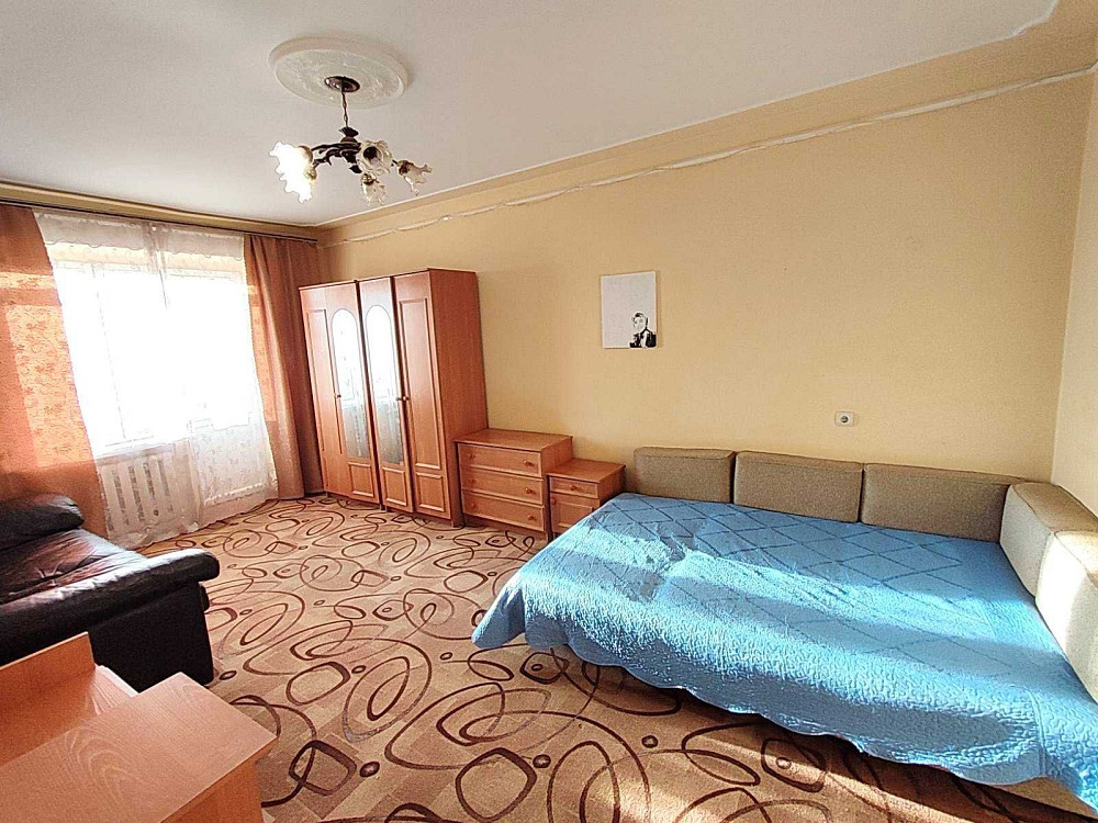 Оренда 1-кімнатної квартири на вул. Південно-Кільцева, 10-Б Чернівці - зображення 3